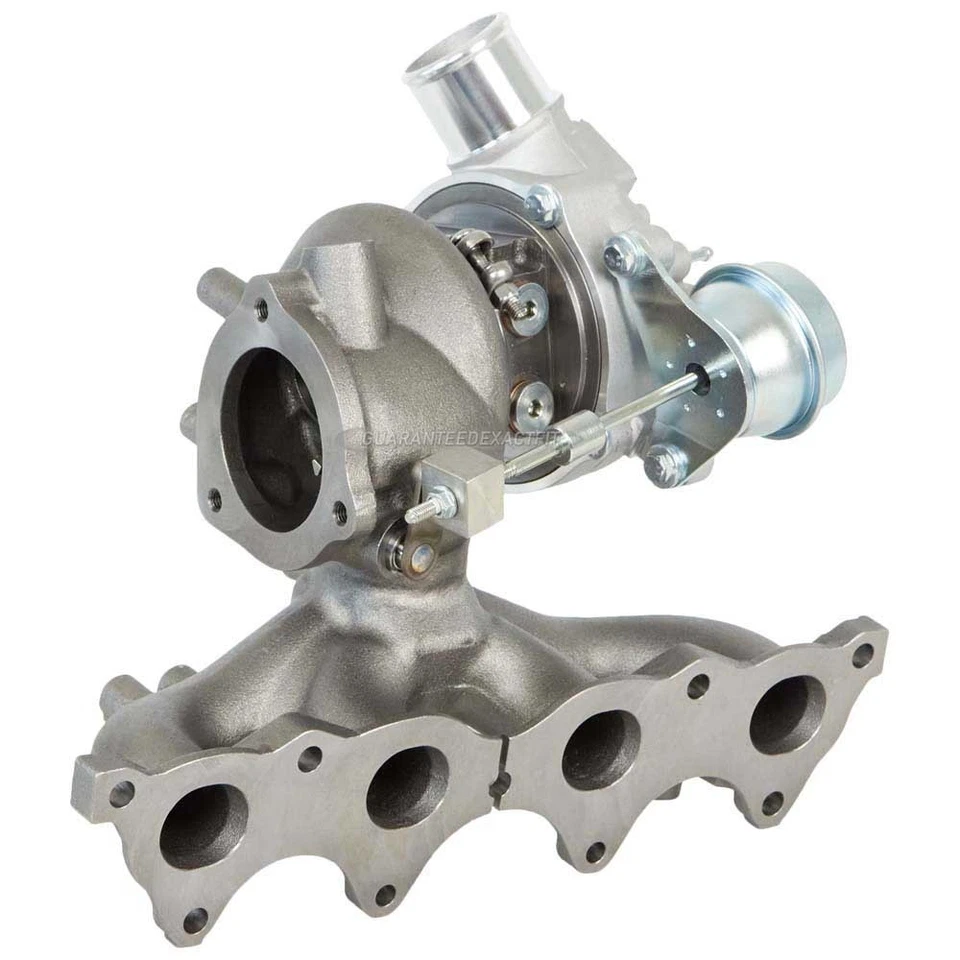 Turbo turbocompressor Stigan para Hyundai Veloster Kia Forte5 - Imagem 3 de 4