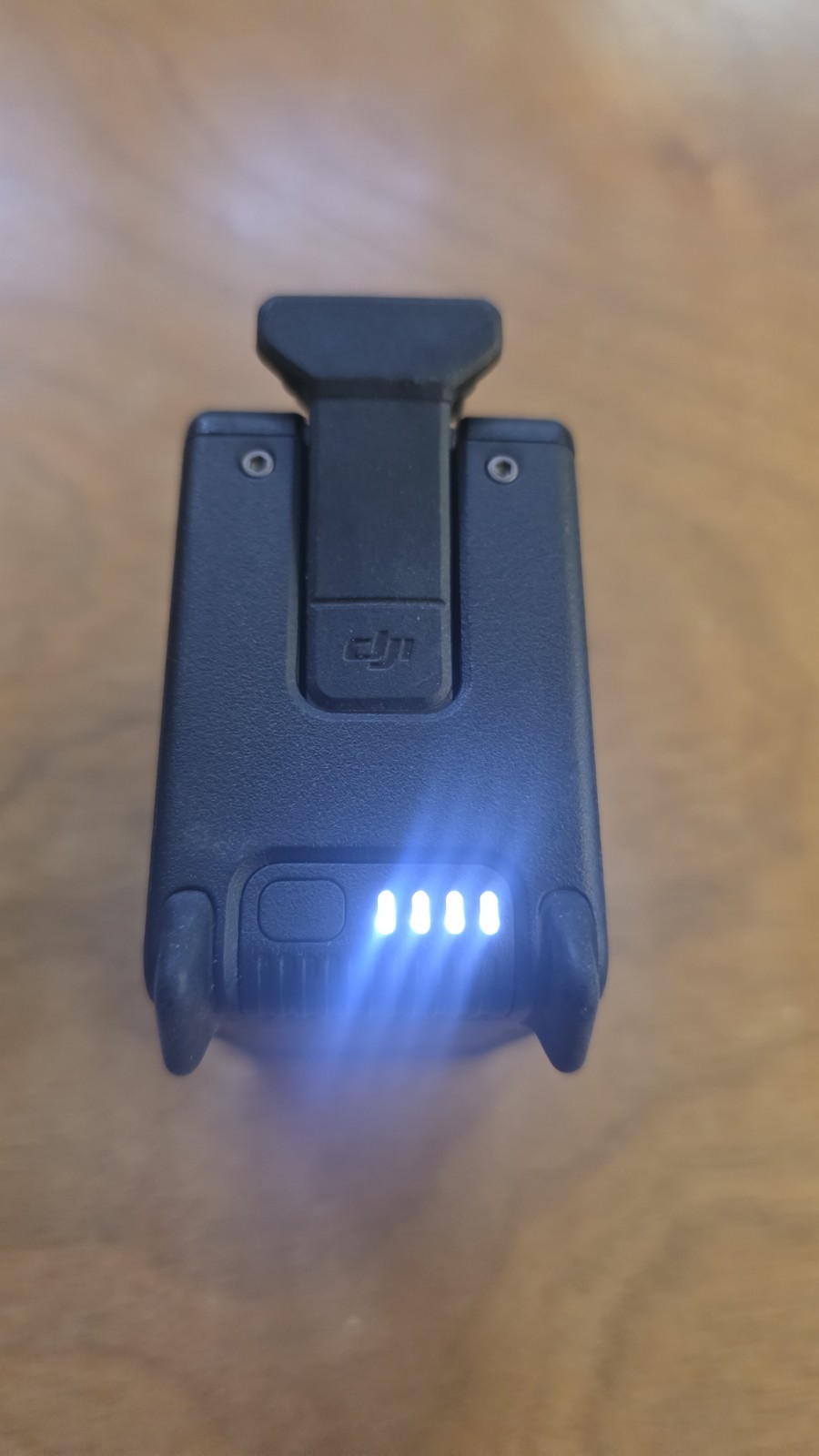 DJI FPV Drone Battery-image