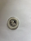 1/2 oz .999 Silver Louisiana State Skeet Association Liberty Mint USA Round Coin