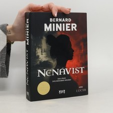Nenávist | Bernard Minier