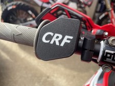 Honda Crf Wash Cover Map And Starter 2025 On