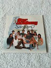 CD 2 titres "STAR ACADEMY" - Santiano - bon état