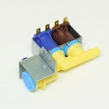12544002 for Whirlpool Amana Refrigerator Water Valve