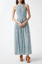 Ulla Johnson Adeline Sleeveless Dress Size 6