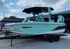 2024 Nautique G23 with trailer and only 26 hours