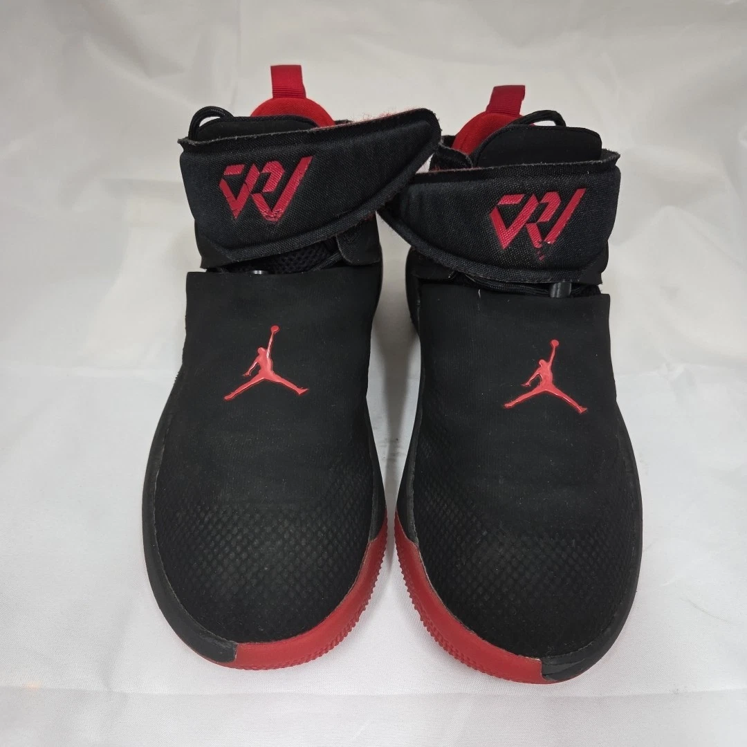 Preços baixos em Jordan Why Not Zer0.1 Bred | eBay