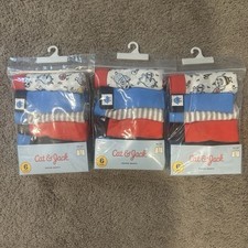 Cat And Jack Boys Underwear s
