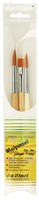 Pinsel-Set Malpinsel Junior