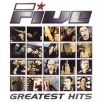 Five - Greatest Hits - Cd - G1398Z