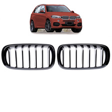 Calandre BMW X5