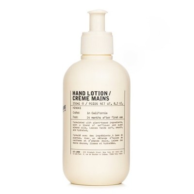 Le Labo - Hinoki Handlotion 250ml
