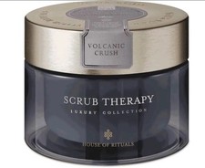 Rituals Scrub Therapy Luxury Collection Volcanic Crush Body Scrub 220ml