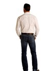 Rock & Roll Western Denim Jeans Mens 44 x 32 Dark Vintage M1R6202 CLEARANCE — photo 3
