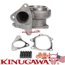 Turbo Turbine Housing For Subaru Impreza Wrx Sti Td06sl2 8cm W Gasket Set
