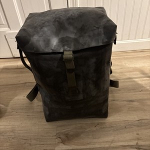 US Army Waterproof Bag (Vintage) Backpack