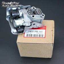 OEM for HONDA Civic Si / TSX RSX Type S VTEC SOLENOID SPOOL VALVE 15810-PRB-A03