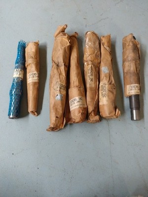 Lot of Vickers Pump Shaft units BRAND NEW NOS