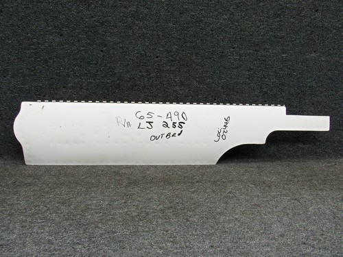 50-810129-49 Beechcraft KA-A90 Main Landing Gear Door Assembly RH Otbd