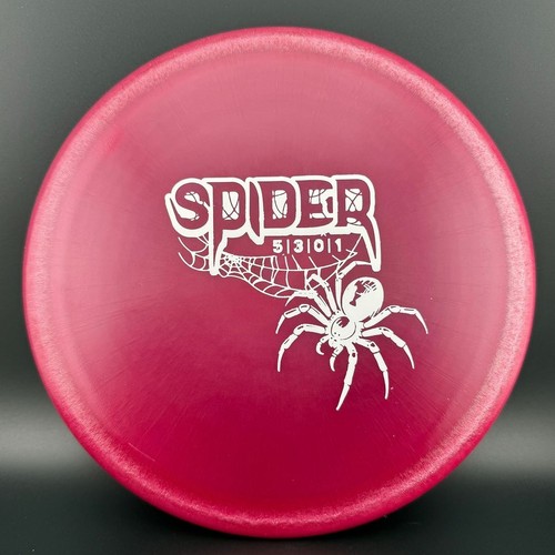 Champion Spider - Artist's Corner Limited Edition - Picture 15 of 34