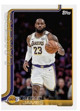 2025-26 Topps Flagship Basketball NBA (1-150) U PICK FROM LIST COMPLETE YOUR SET