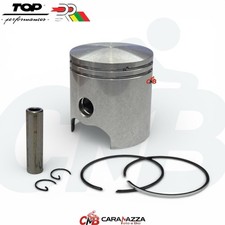 PISTONE COMPLETO ø47 PER DR 70 MINARELLI / YAMAHA ORIZZONTALE VERTICALE -PT00102
