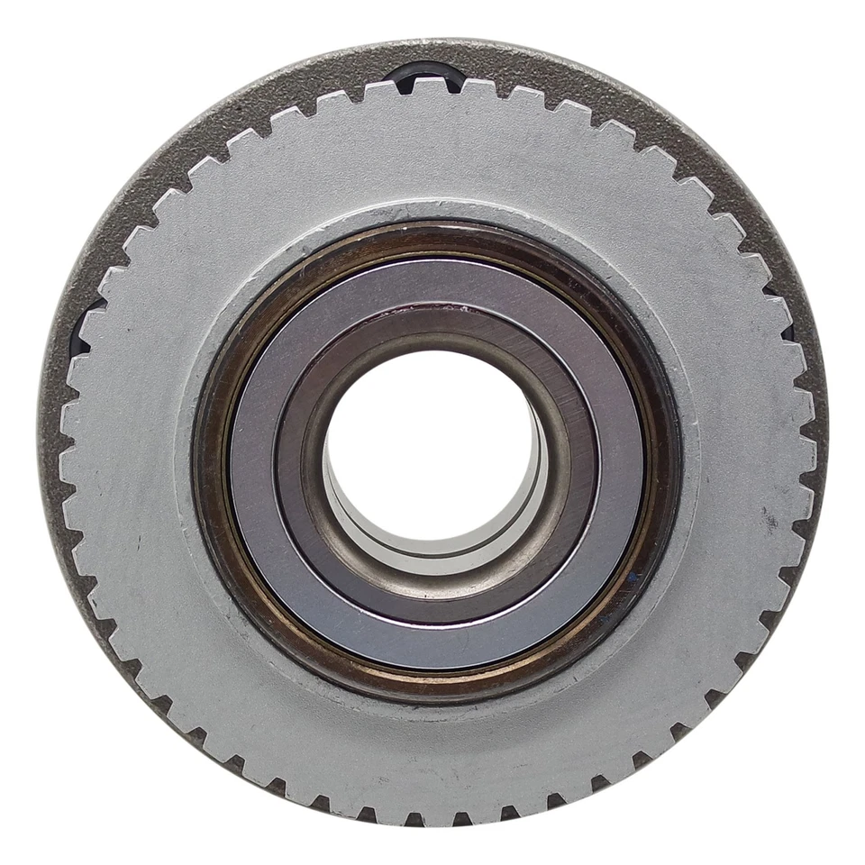 Conjunto de cojinete y buje de rueda delantera GSP 724195 para Volvo 95-97 960 Volvo Foto 4 de 4