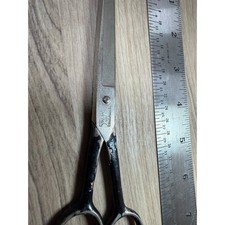 Vintage Wiss USA No 47 1/2 Steelforged Shears...