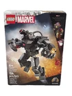 LEGO Marvel 76277 War Machine Mech Armor Retired NEW Sealed Avengers