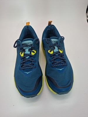Hoka One One Challenger ATR 6 Men s Running Shoes Size 13 D Sneakers