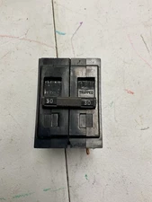 GE Type TQL 30 Amp 2-Pole Circuit Breaker – ECS