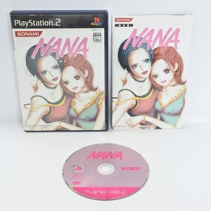 Nana Ps2 | eBay