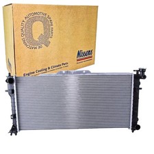 Radiateur Mazda 626