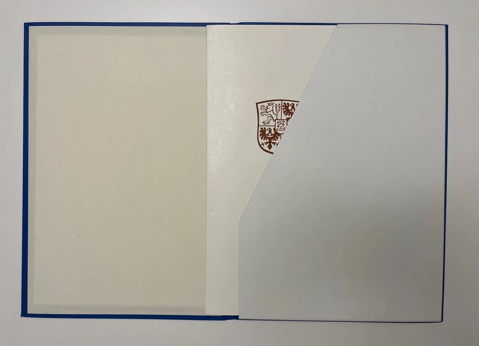 ORG Mappe Robur | DDR, IFA | 100 Jahre Fahrzeugbau in Zittau | Sammler Auflösung - Bild 3 von 4