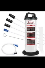 BILITOOLS Vacuum Oil Fluid Extractor Pump