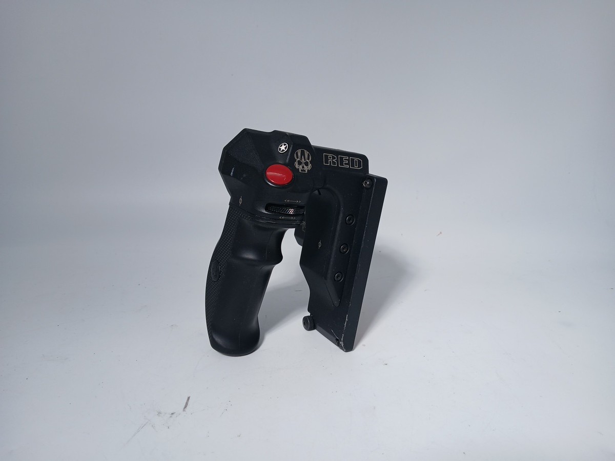 Red DSMC2 Side Handle control RED Weapon, Helium, Gemini, Scarlet 