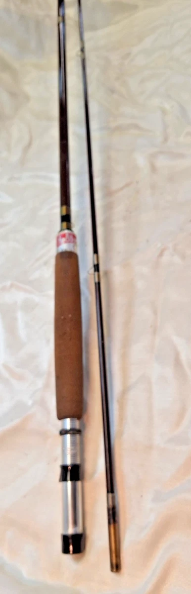 Heddon All Freshwater Fly Fishing Vintage Fishing Rods for sale | eBay