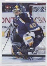 2005-06 Fleer Ultra Patrick Lalime #165 0a7