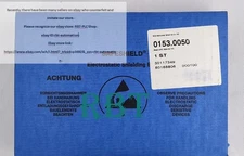 APC 3000-05 TPC SCA 0153.0050 Mainboard brand new