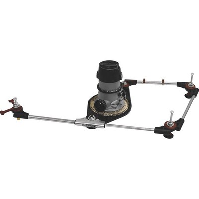 1221 Pantograph PRO   Komplettes Tracing Routing System für maßgefertigte Hol...