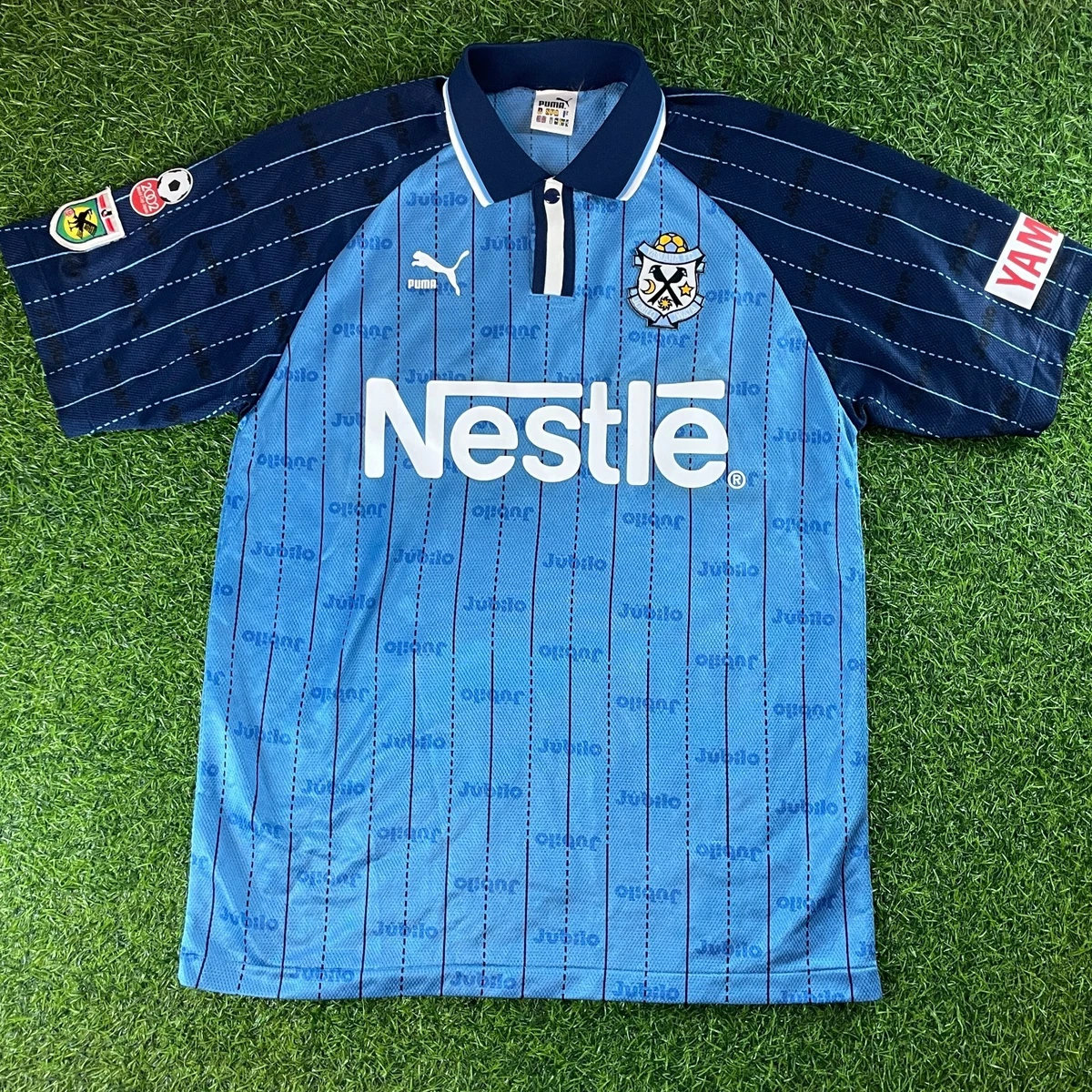Preços baixos em Jubilo Iwata International Club fã de Futebol