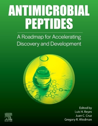 Antimicrobial Peptides - 9780443153938