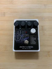 Electro-Harmonix B9 Organ Machine Guitar Pedal
