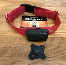 DogWatch R7 Dog Fence Receiver Collar R7 LARGE InGround Pet Containment Boundary