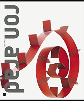 Ron Arad Paperback Deyan Sudjic