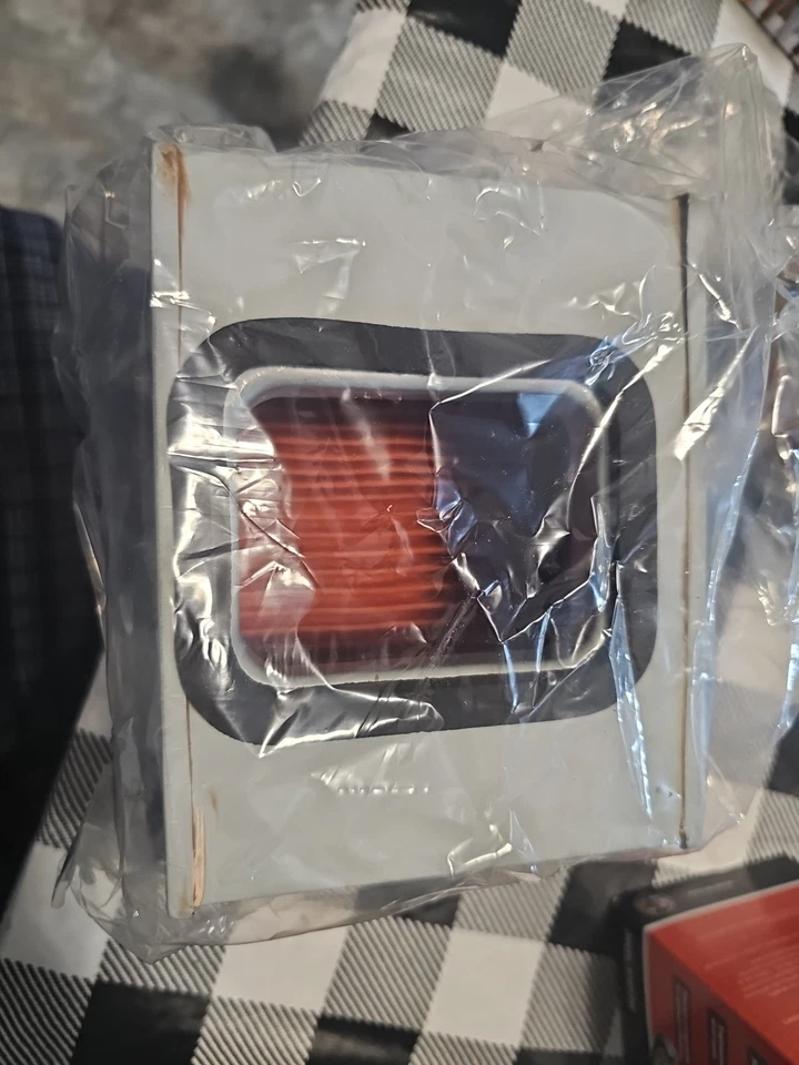 Filtro de aire Hiflo para Honda CB750 Nighthawk 750 1991-2003 Foto 4 de 4