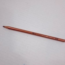 Lápiz de colores Berol Prismacolor cobre 951 plomo flexible vintage descatalogado