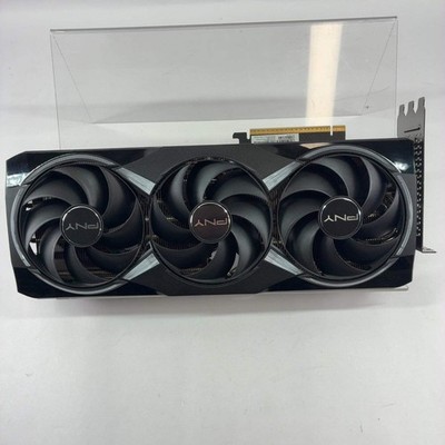 PNY GeForce RTX 5080 OC 16GB GDDR7 Graphics Card 238318