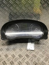 Tacho VW Sharan (7N) 2.0 TDI 110kW 150PS 7N0920870N Kombiinstrument