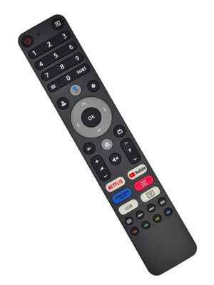 Fernbedienung fur Ok. OTV24GH-5023C OTV24GH-7023C