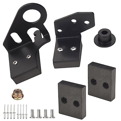 Für Craftsman Werkzeug kompatibel Deck Bremse Reparatur Kit effiziente Leistung